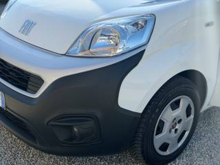FIAT Fiorino usata 16