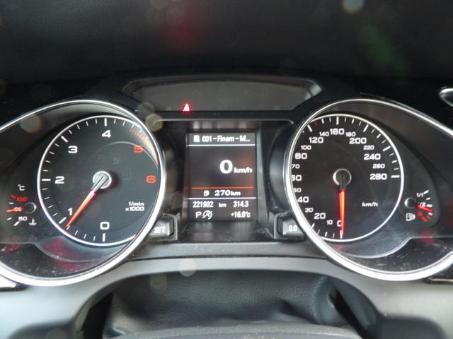 AUDI A5 usata, con Servosterzo