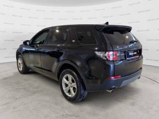 LAND ROVER Discovery Sport usata, con Alzacristalli elettrici