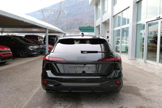 AUDI A6 usata, con ESP