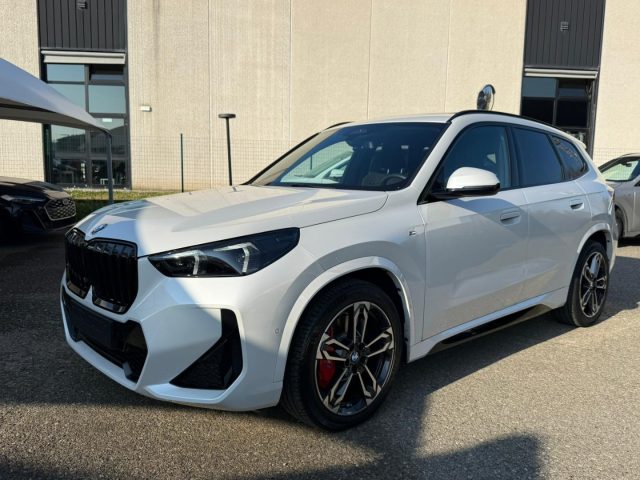 BMW X1 usata, con ABS