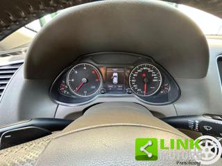 AUDI Q5 usata, con Chiusura centralizzata