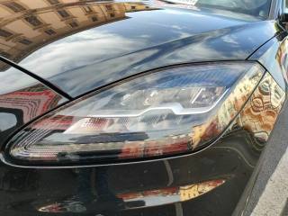 JAGUAR E-Pace usata, con Touch screen