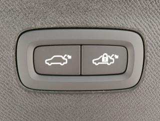 VOLVO XC90 usata, con Bracciolo