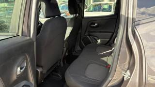 JEEP Renegade usata 24