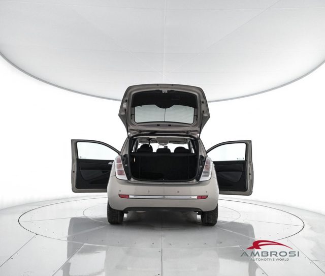 LANCIA Ypsilon usata 6