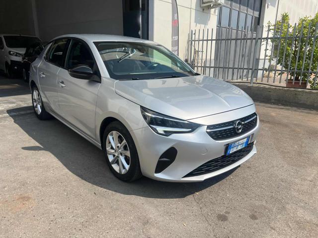 OPEL Corsa usata, con Airbag laterali