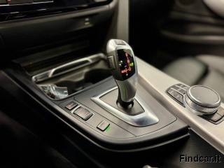 BMW 420 usata, con Fari direzionali