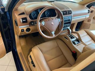 PORSCHE Cayenne usata, con Climatizzatore