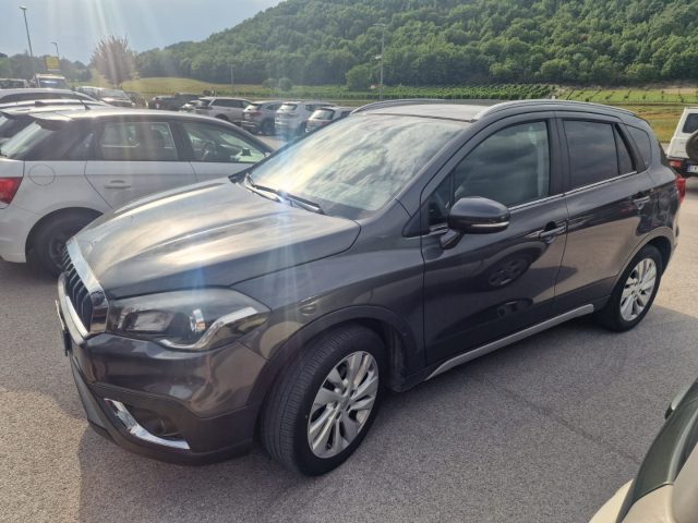 SUZUKI S-Cross usata, con Airbag