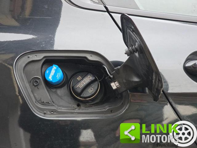 BMW 118 usata, con ESP