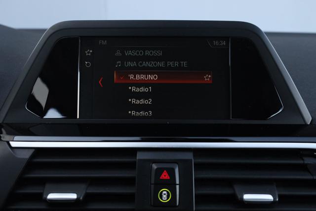 BMW X3 usata, con Chiusura centralizzata telecomandata