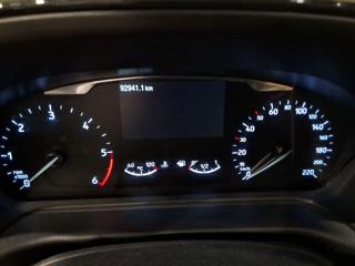 FORD Puma usata, con Cruise Control