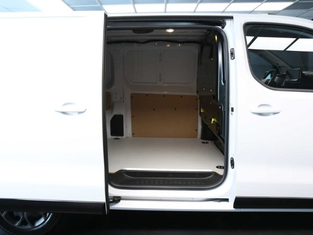 CITROEN Jumpy usata, con Servosterzo