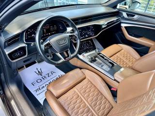 AUDI RS6 usata, con ESP
