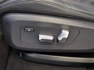 BMW X5 usata, con Alzacristalli elettrici