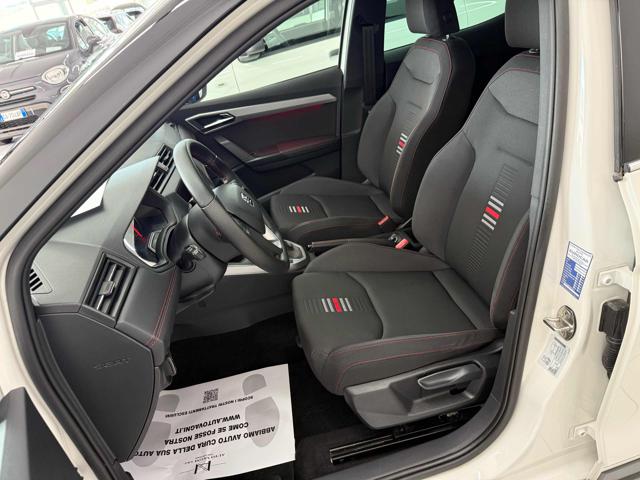 SEAT Arona usata, con Bluetooth