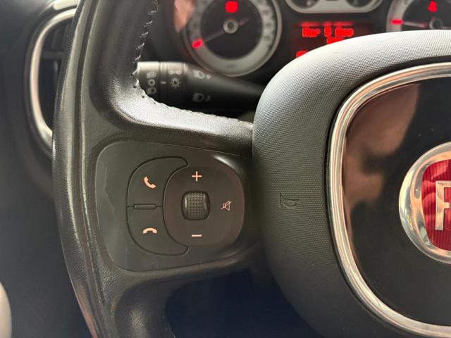 FIAT 500L usata, con Filtro antiparticolato