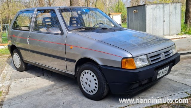 FIAT Uno usata 14