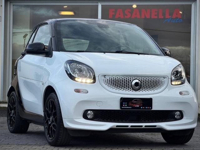 SMART ForTwo usata, con Airbag