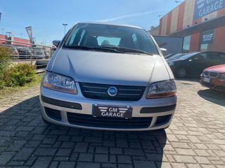 FIAT Idea usata, con Servosterzo