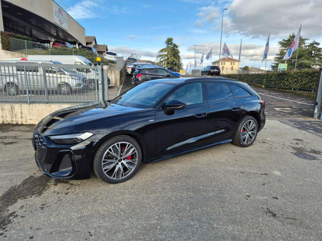 AUDI A5 usata, con Airbag laterali