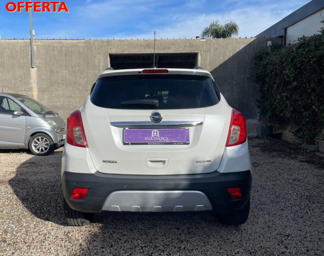 OPEL Mokka usata, con Cerchi in lega