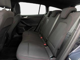 FORD Focus usata, con Cruise Control