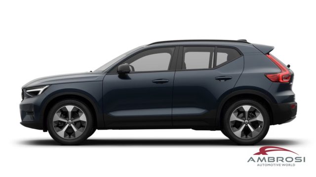 VOLVO XC40 usata 1