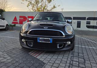 MINI One usata, con Chiusura centralizzata