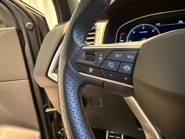 SEAT Ateca usata, con Climatizzatore