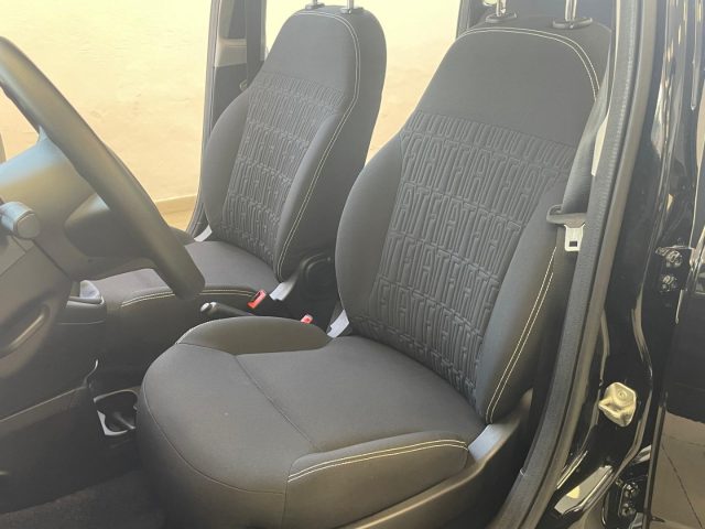 FIAT Panda usata, con ESP