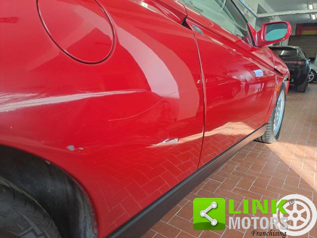 ALFA ROMEO GTV usata 22