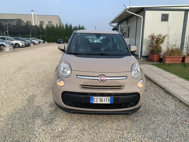FIAT 500L usata, con Airbag