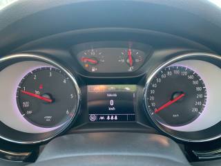 OPEL Astra usata, con Controllo automatico clima