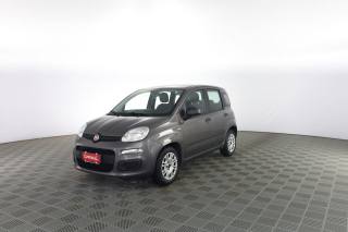 FIAT Panda Panda 1.0 FireFly 70cv S&S Hybrid E6d-Final EASY