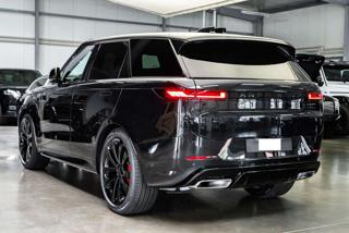 LAND ROVER Range Rover Sport usata, con Antifurto