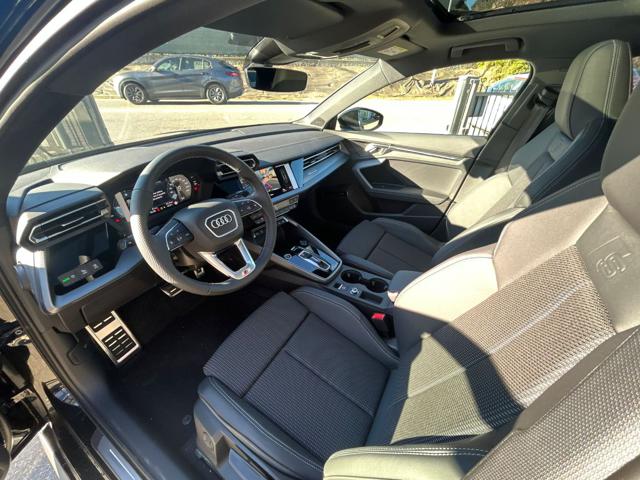 AUDI A3 usata, con Controllo automatico clima