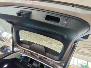 MG HS usata, con Cerchi in lega