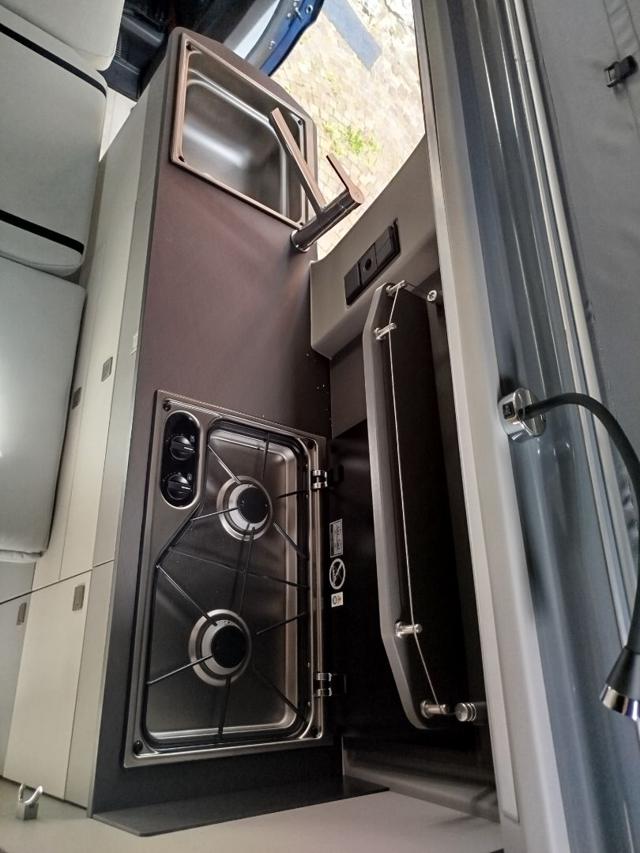 WESTFALIA usata 9