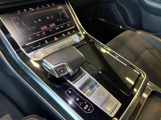 AUDI Q8 usata, con Chiusura centralizzata