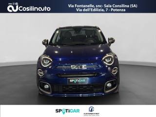 FIAT 500X usata, con Chiusura centralizzata