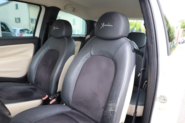 LANCIA Ypsilon usata 38