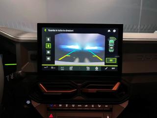 DACIA Duster usata, con Filtro antiparticolato