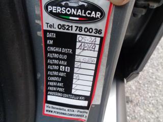 AUDI A4 usata, con Controllo automatico clima