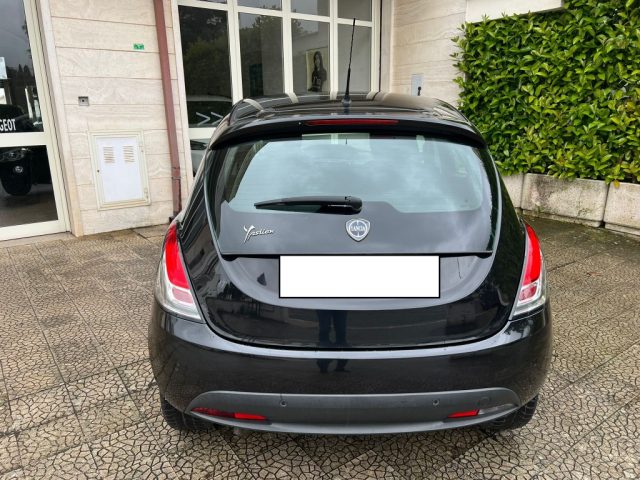 LANCIA Ypsilon usata 10
