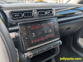 CITROEN C3 usata, con USB