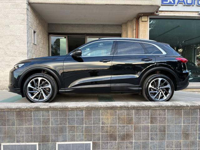 AUDI Q5 usata, con Chiusura centralizzata