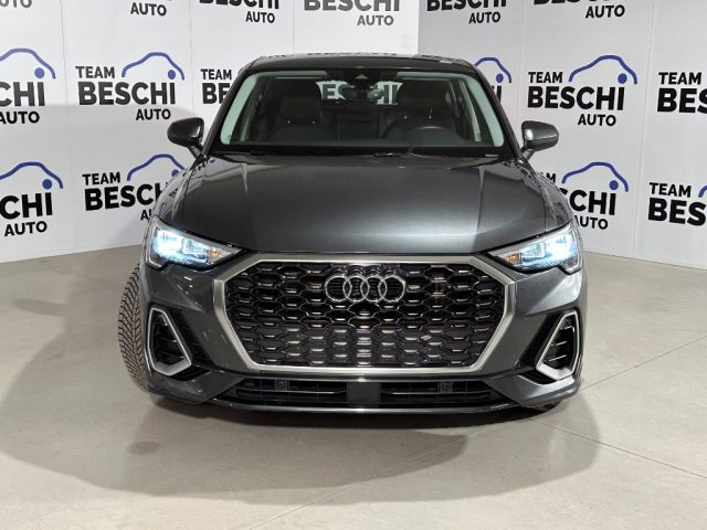 AUDI Q3 usata, con Airbag