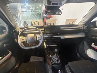 CITROEN C3 usata, con Chiusura centralizzata